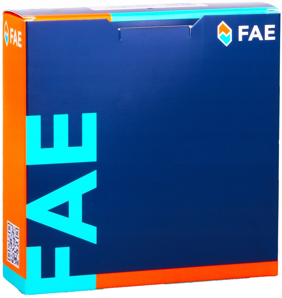 Купить Датчик, температура выхлопных газов fae 68096