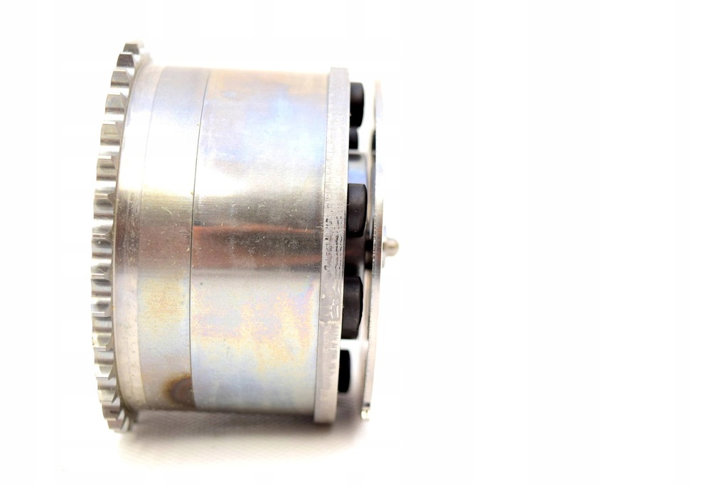 фото №12, Колесо распределительного вала avcs выпускные правое impreza legacy forester xv fb 20/ fb25 f