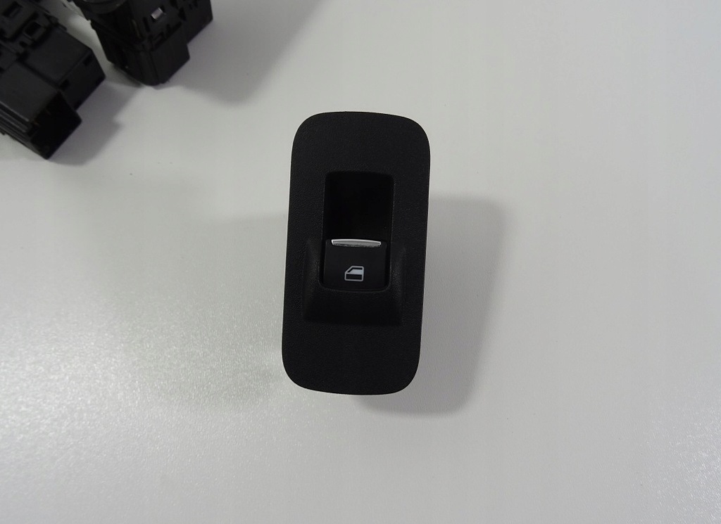 фото №1, 2015+ ford f150 панель перемикач вікон кнопка