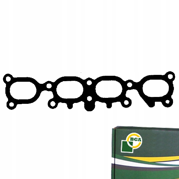 фото №1, Bga mg6501 прокладка, коллектор выпускной