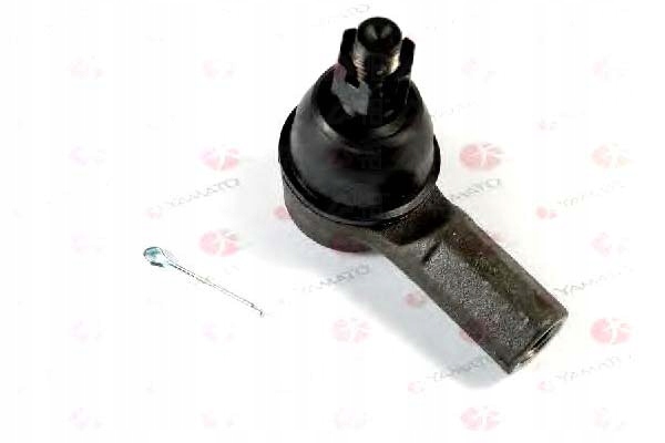 фото №9, Yamato наконечник тяга кермовий l/p honda stream 1.7/2.0 05.01-09.06