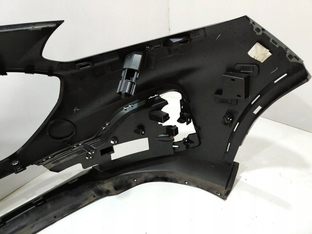 Бампер передний ford kuga mk3 19- st-line oryg !!! Оригинал