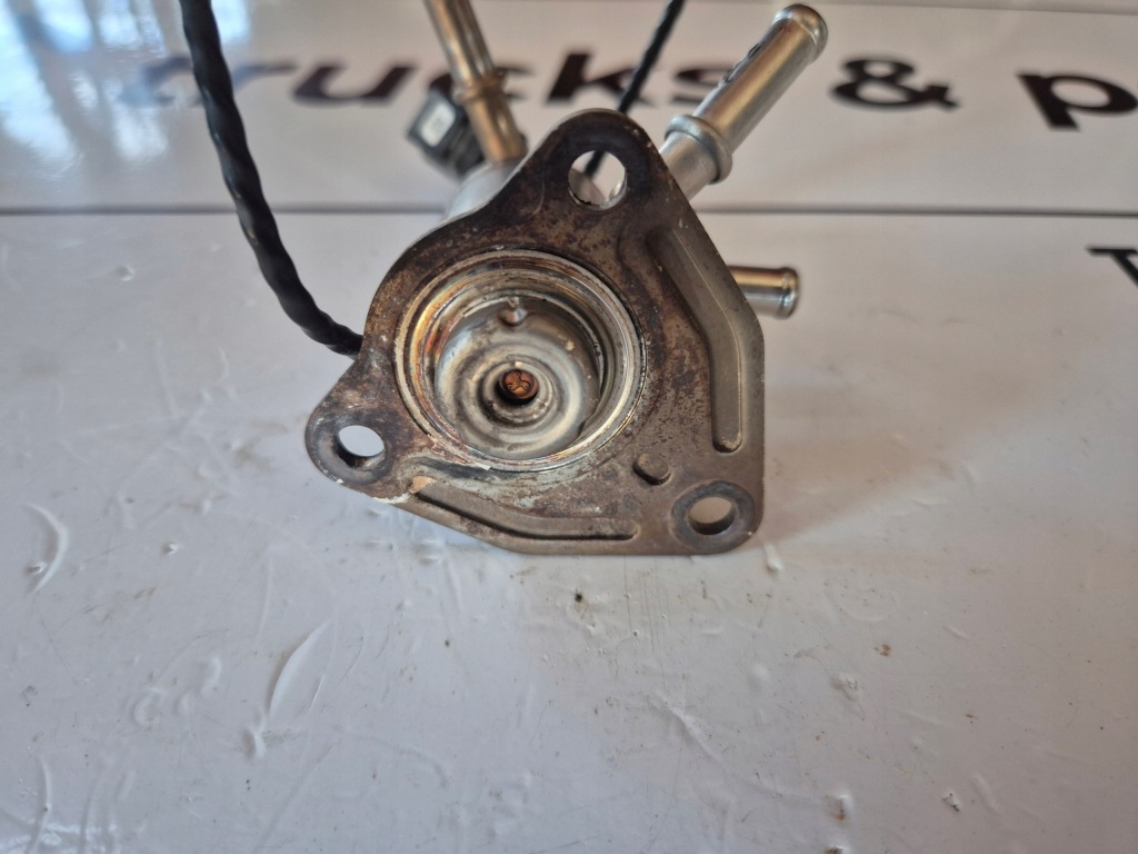 фото №5, Инжектор форсунка adblue ad blue renault gama t c k volvo fh fm fmx