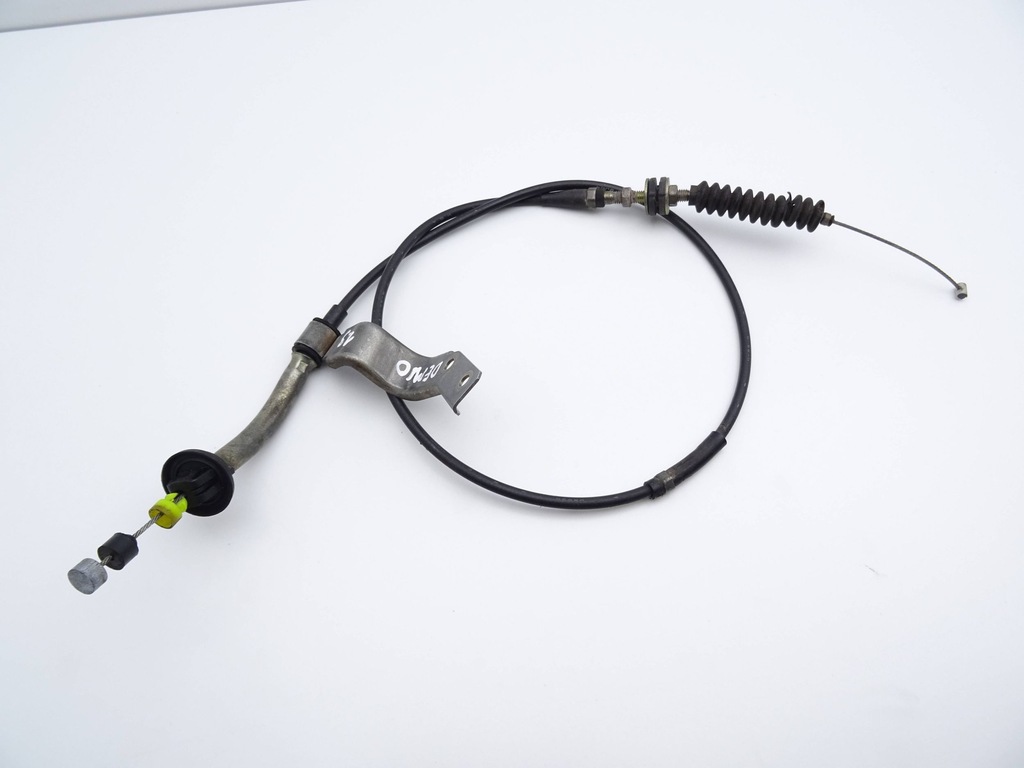 фото №1, Трос газа mazda demio 1.3 nr135