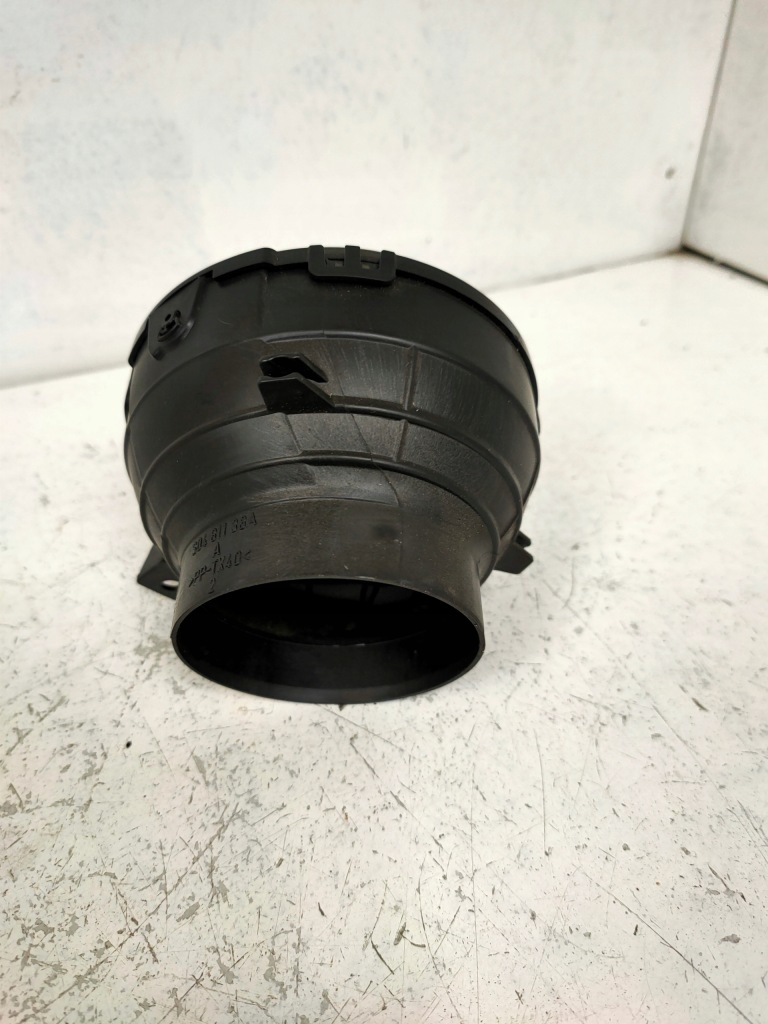 фото №3, Mini r56 решётка обдув 9254-01200