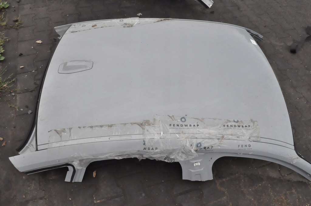 фото №7, Bmw i4 g26 дах