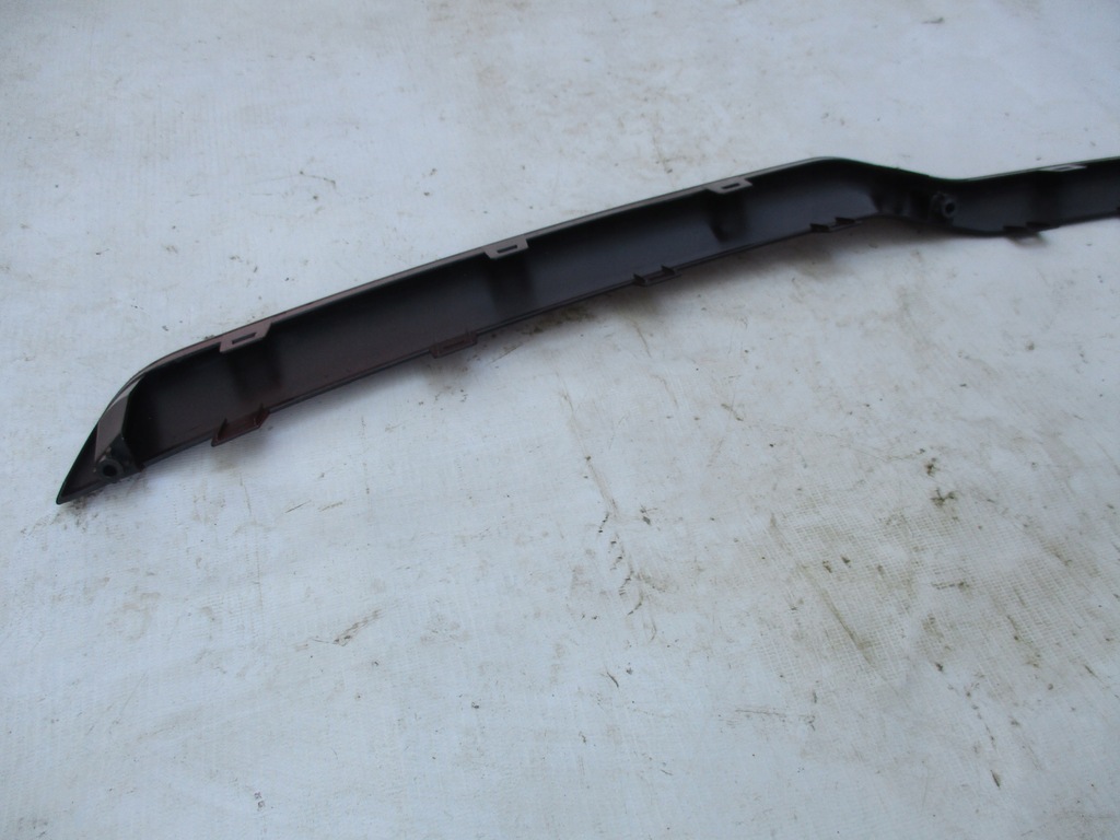 фото №12, Молдинг бампера перед передня kia sportage 5 v 21r- 86352-r2ca0