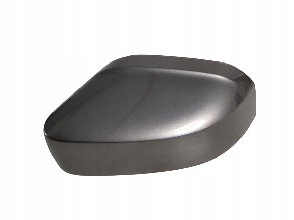 фото №1, Vw caddy iv 15- корпус зеркало левая h1x