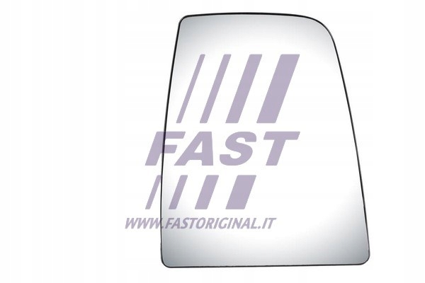 фото №2, Стекло зеркало ford transit 13 pr góra