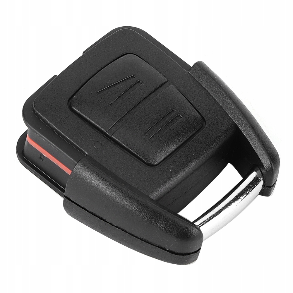 фото №13, Корпус пульта с 2 кнопками