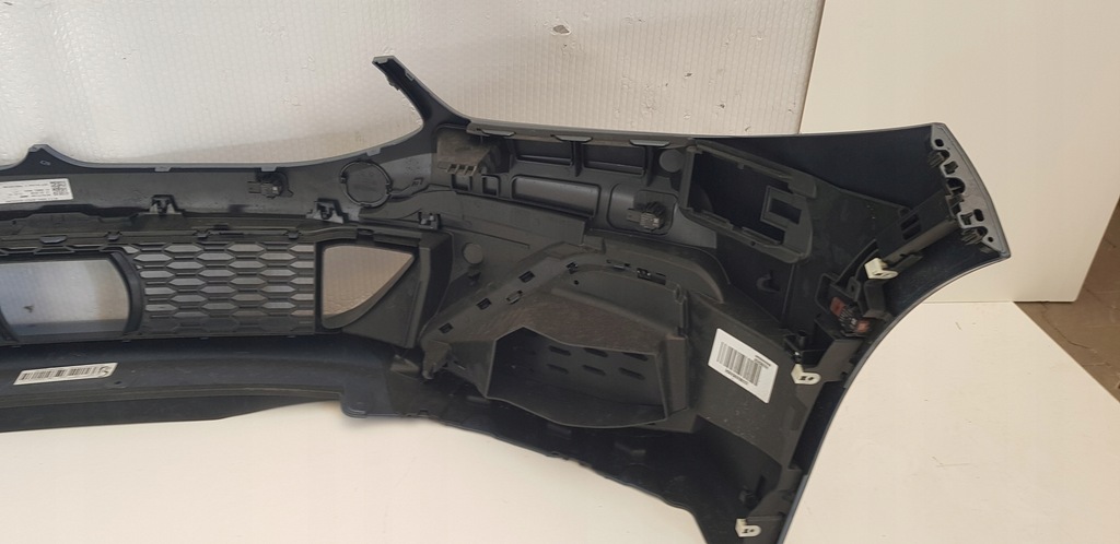 фото №9, Бампер передний перед bmw 8 g14 g15 g16 c38 pdc m-pakiet 1