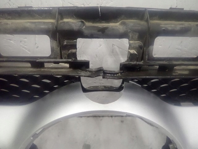 фото №7, Решітка радіатора решітка радіатора решітка радіатора mercedes w213 213 e klasa 2016-