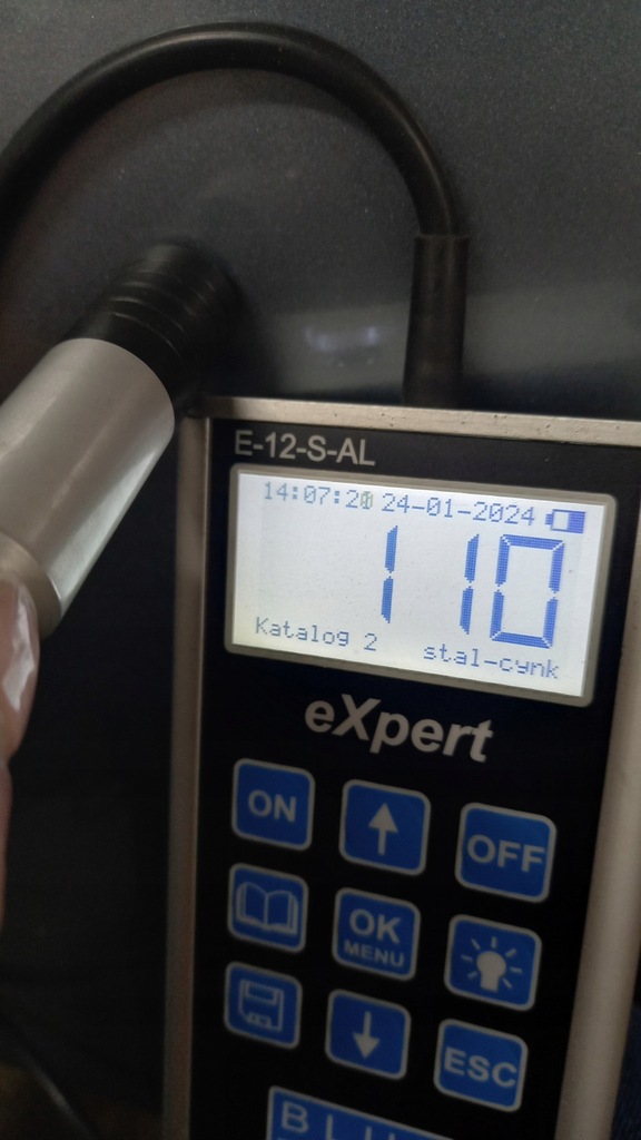 фото №11, Капот skoda fabia i hb 03r