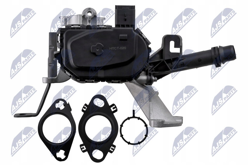 фото №4, Клапан agr nty egr-ct-020