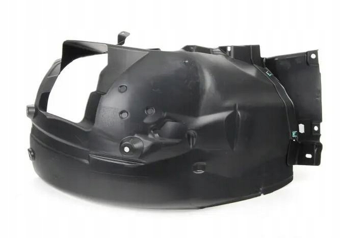 фото №8, Кришка корпус колеса передня ліва bmw 1 e82 09 2010 06 2012 оригінальний