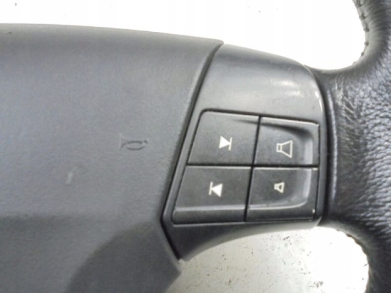 фото №6, Volvo v50 повітропровід подушка подушка безпеки 8687335