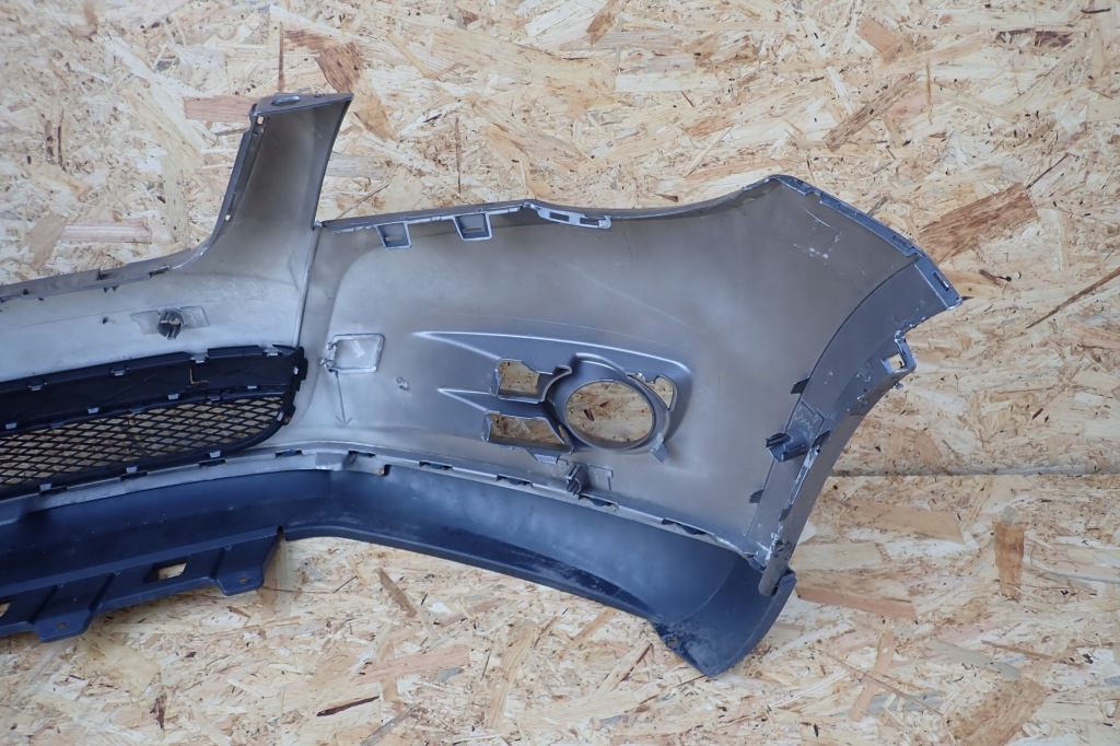 фото №14, Бампер перед передній vw tiguan 5n0807101e 6xpdc