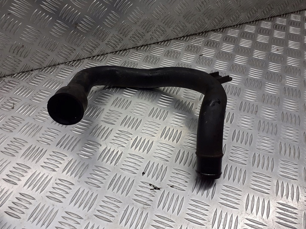 фото №1, Труба интеркулер nissan almera n16 1.5 dci