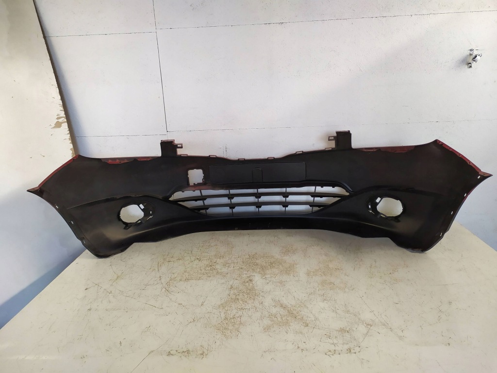 Бампер передок  передний nissan qashqai j10 62022br10h Доставка