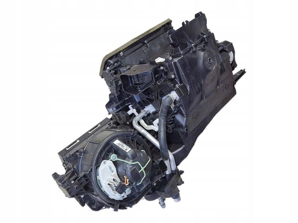 фото №7, Модуль обігрівача bmw 3 e90 e91 cz4431803070