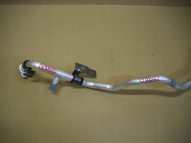 фото №2, Шланг трубка wąż кондиционера renault espace v