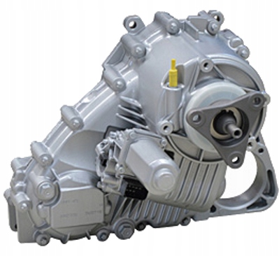 фото №1, Редуктор привода bmw atc400 bmw x3 e83