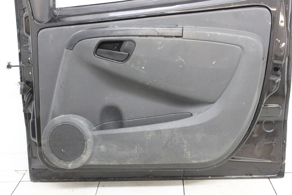 фото №14, Bipper nemo fiorino qubo 07r- дверь правое передние правый перед