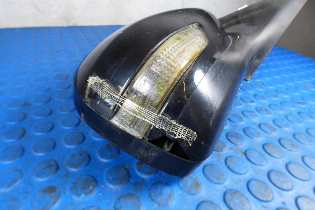 фото №5, Зеркало правое лак 32j 9pin europa оригинал subaru forester iii