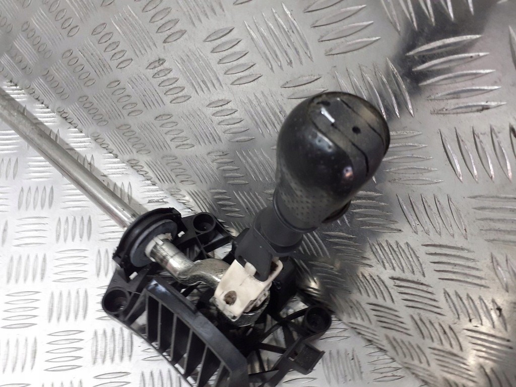 фото №9, Вибірник домкрат передач opel corsa c 009021210