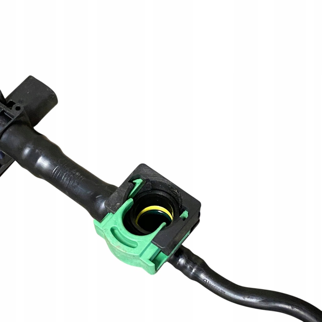 фото №7, Ford explorer vi 2020 шланг топливный