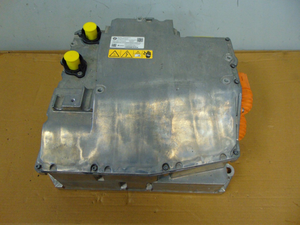 фото №1, Аккумулятор аккумулятор wysokiego напряжения ccu bmw ix1 x1 u11 5a9dc24