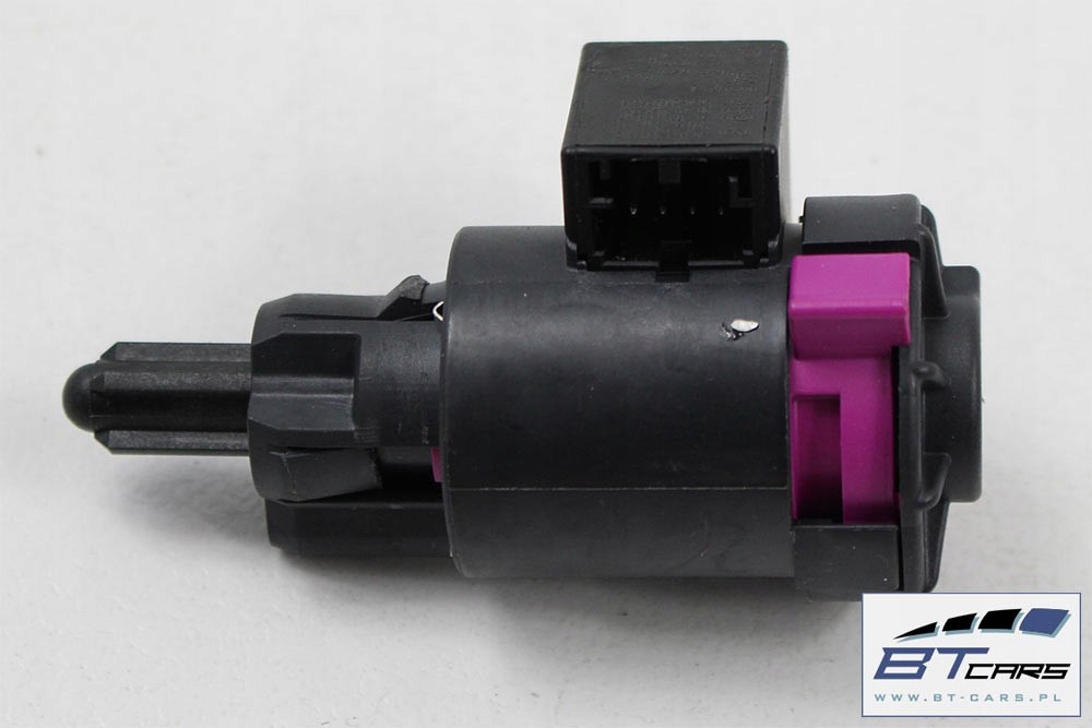 фото №11, Audi a4 a5 a6 датчик света торможения 4f0945459b