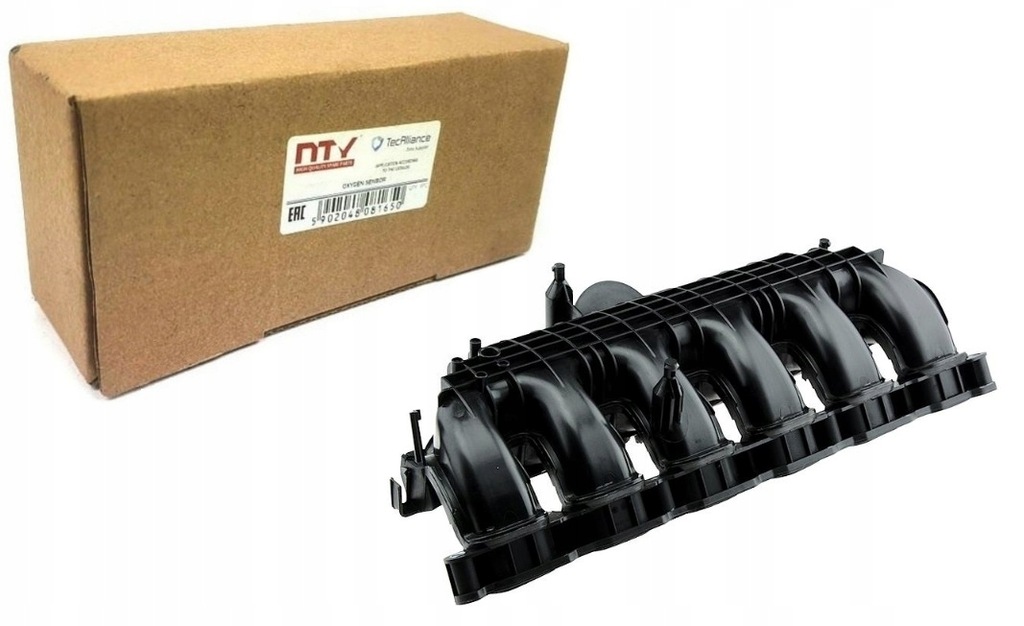 фото №12, Коллектор всасывающий bmw x5 f15 35i 2013-