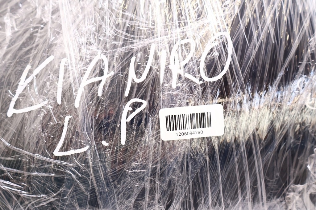 фото №9, Kia niro i крила лівий перед