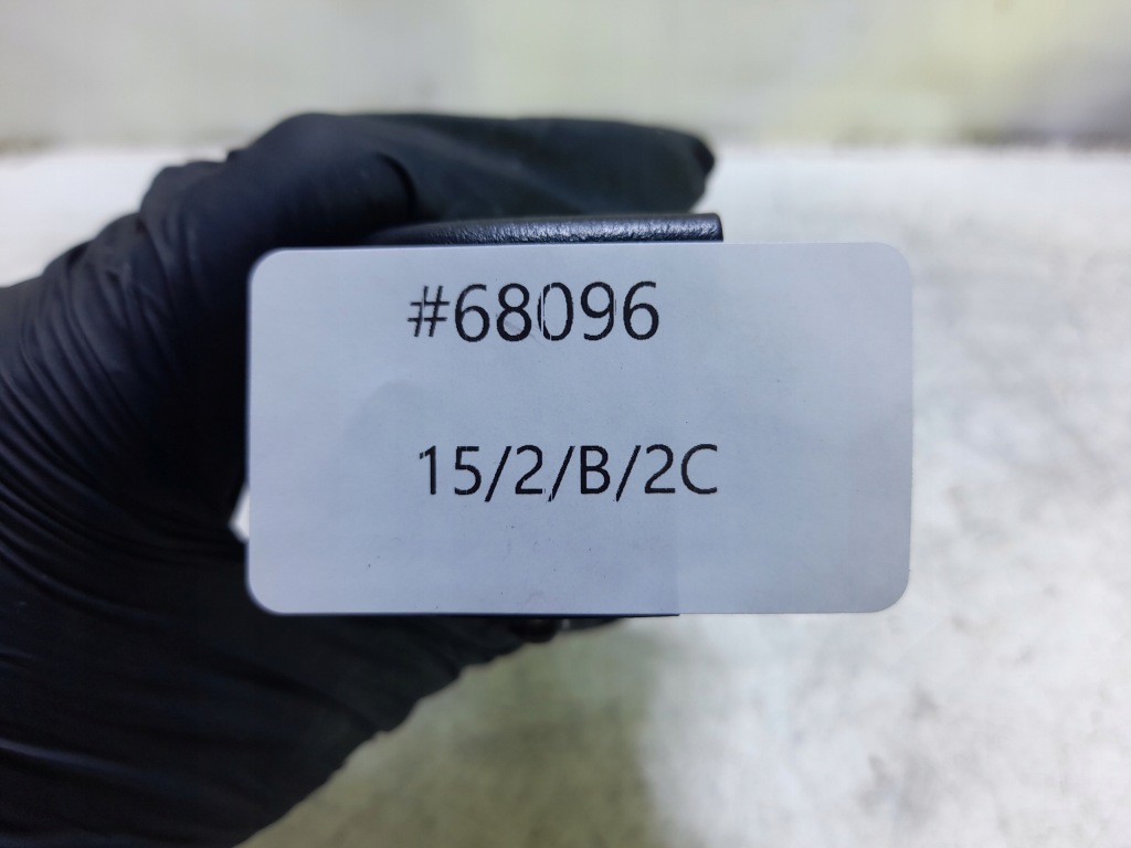 фото №8, Lancer кнопка перемикач заливної пального