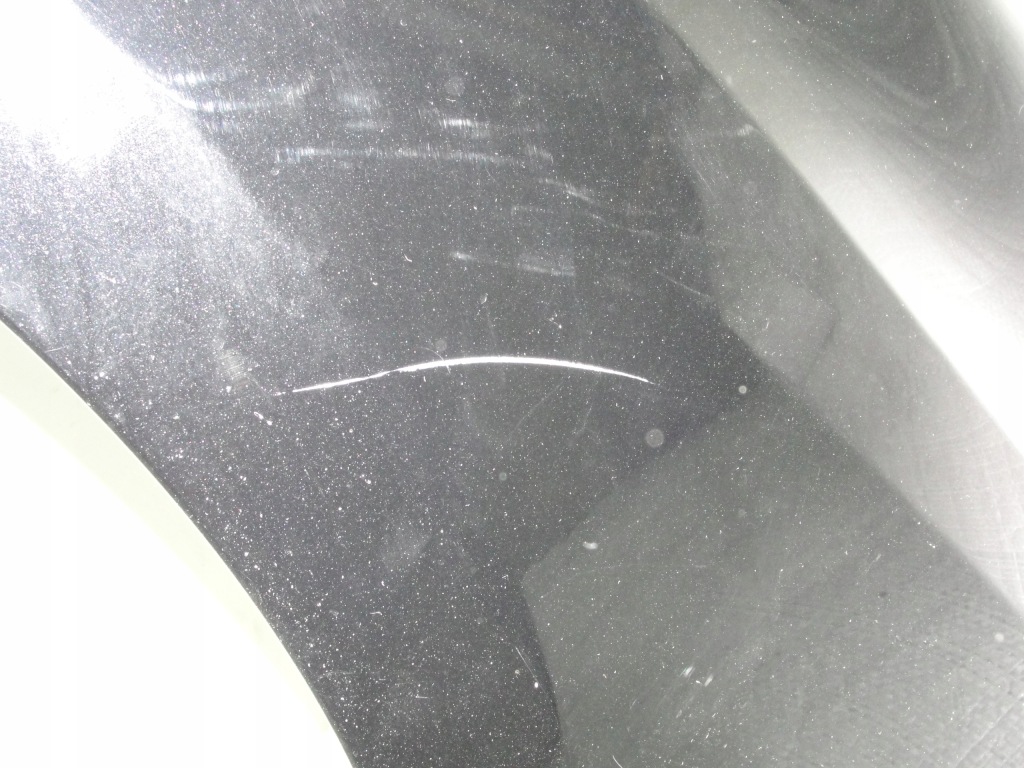 фото №5, Крила перед лівий toyota auris ii 2012-