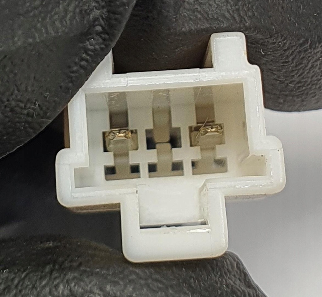 фото №5, 3 світло стоп стоп-сигнал nissan primera p12 liftback