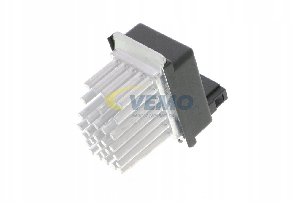 фото №8, Vemo v10-79-0006 регулятор, вентилятор обдув do салона транспортного средства