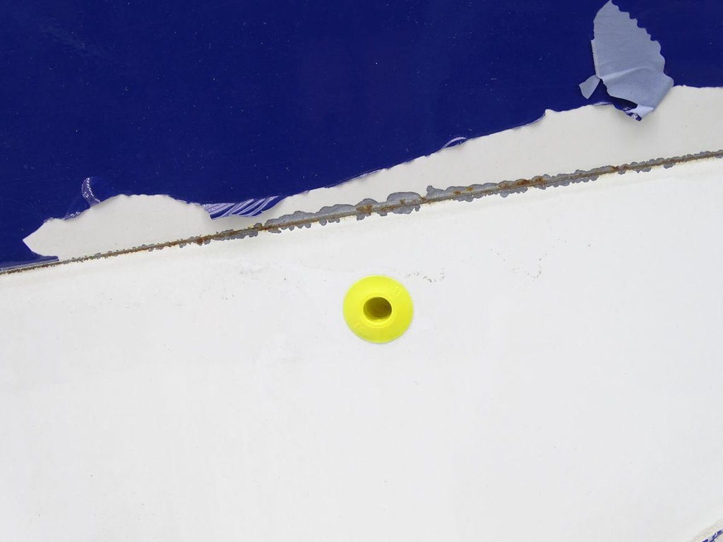 фото №5, Iveco eurocargo iii 06-15 двері ліва