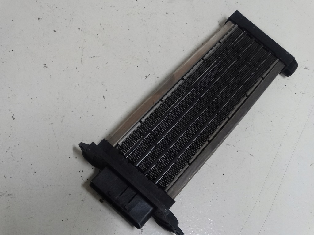 фото №4, Обігрівач електрична renault scenic