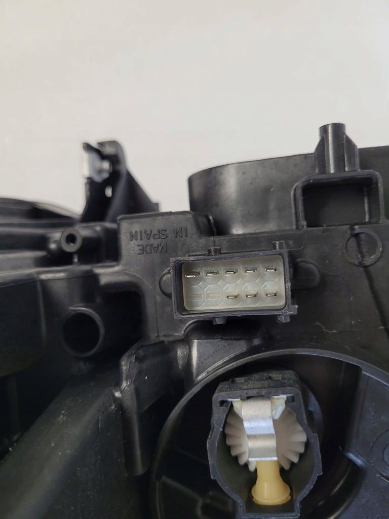 фото №13, Opel crossland x lift лампа правая full led правый yq00709880 462161423