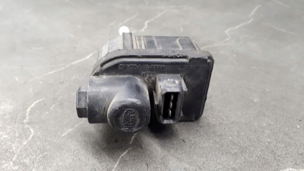 Моторчик фара lancia ypsilon Ціна