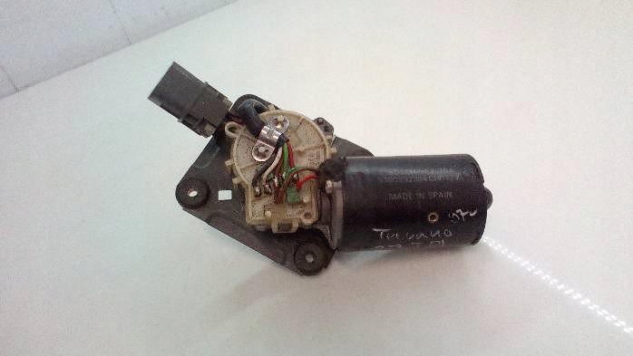 фото №9, Моторчик двірник перед terrano ii 9390332384