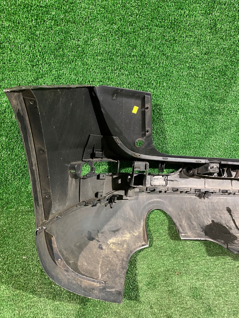 фото №7, Бампер задний задняя audi q5 i 8r0