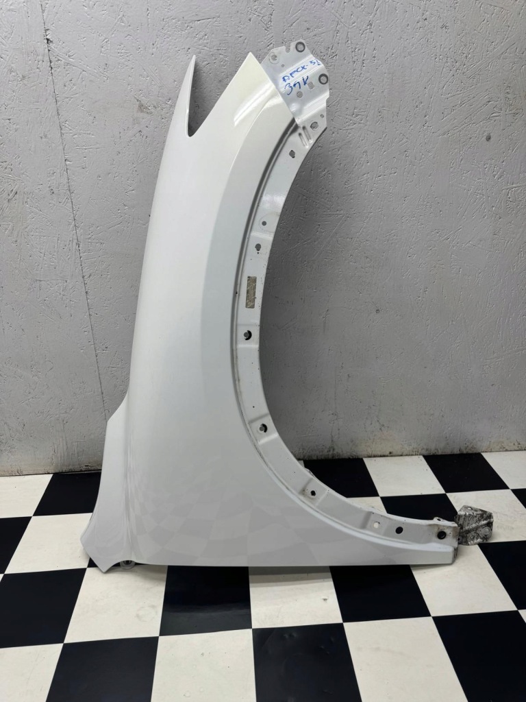 Крыло  правый  перед mazda cx5 cx-5 2012-2017r 34k с Разборки