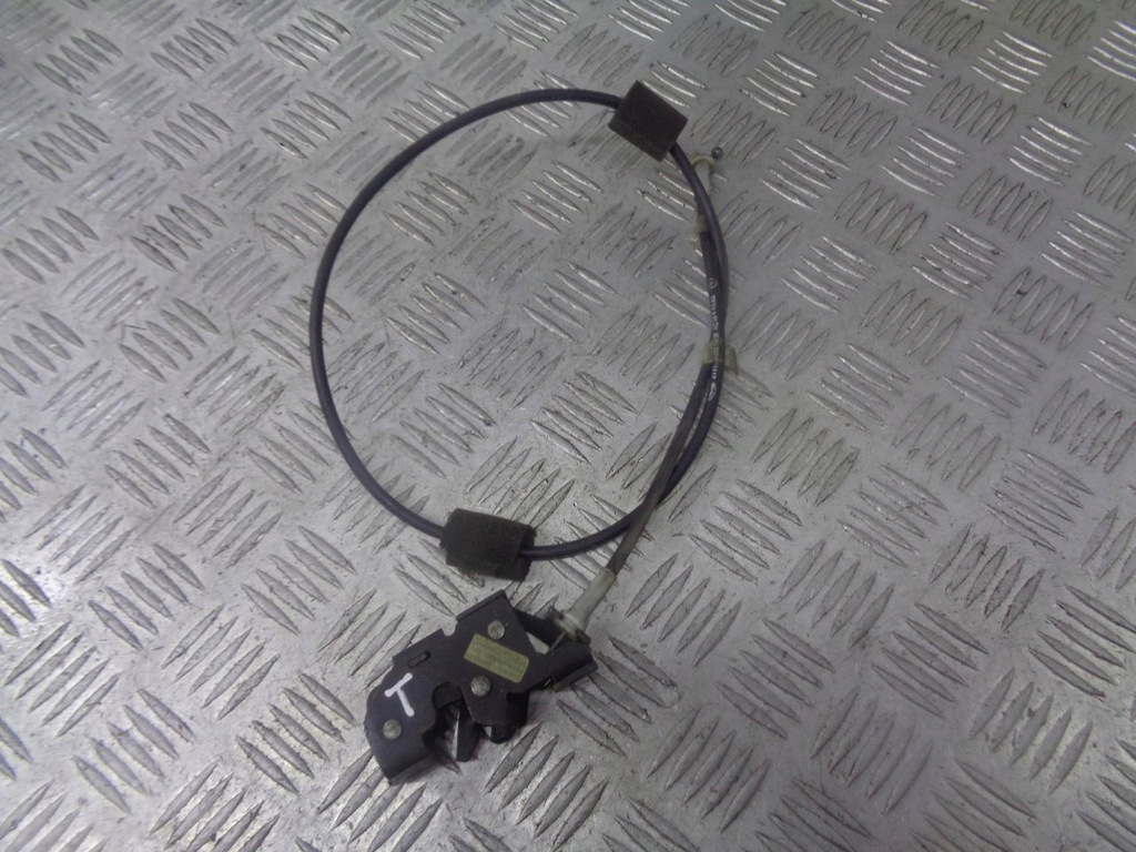 фото №1, Замок кришки багажника ford transit connect