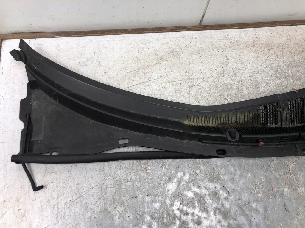 фото №3, Mazda rx-8 rx8 жабо левая правое europa