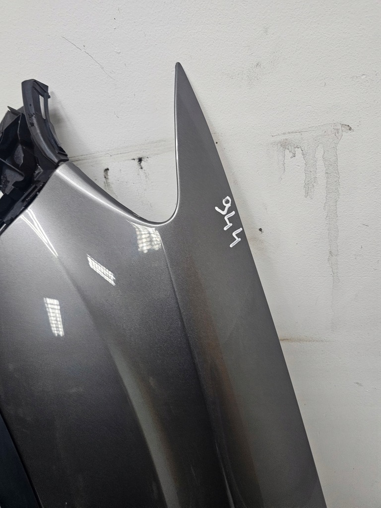 фото №9, Крыло левый передний audi q7 2010r. цвет lm7w