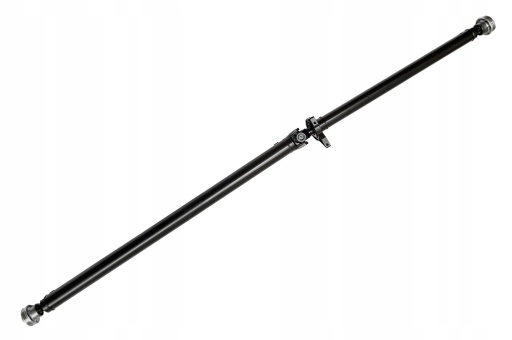 фото №1, Nty wał привідний