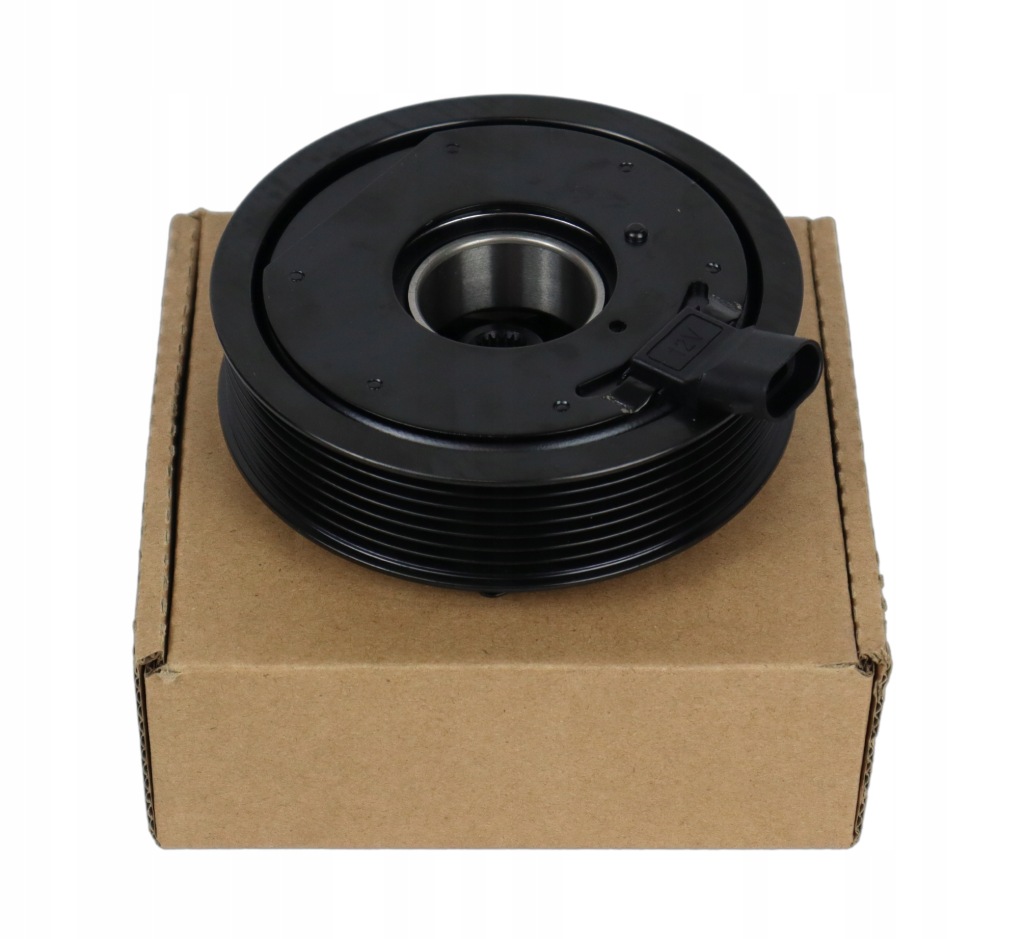 Сцепление компрессора renault latitude 2.0 dci 2011 - Доставка